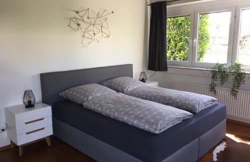 Talheim Apartment | Gscheidles Ferienwohnung 40 munterm Haigern Talheim