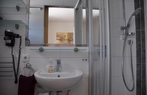 Jerzens Apartment | Gschlössle Ferienwohnungen
