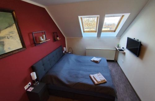 Dombovar Apartment | GT Apartman