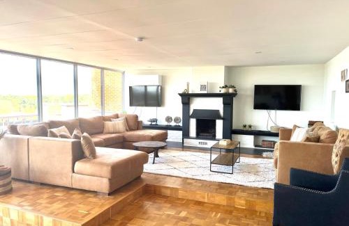 Zolder Villa | GT Lounge