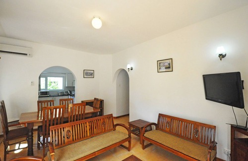 Beau Vallon Apartment | GT Self Catering Apartment - Apartment close to the Beach