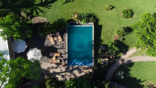 Guacima Hotel | Guácima Escondida Hotel Boutique