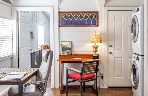 Hunt House | Guad is Good - Guadalupe River Cabin