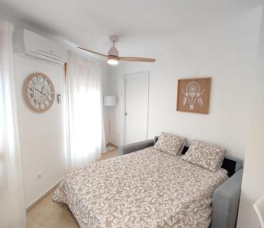 El Castell de Guadalest Apartment | GUADALEST DREAMS