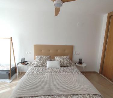 El Castell de Guadalest Apartment | GUADALEST DREAMS