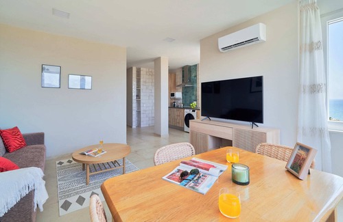Guadalmar Apartment | Guadalmar Natural Park and golf course