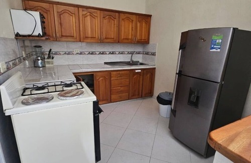 Jardin Apartment | Guadalupe Apartamento Turístico Ideal Para Familias,se Aceptan Mascotas