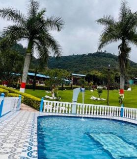 Darien Villa | Guadalupe