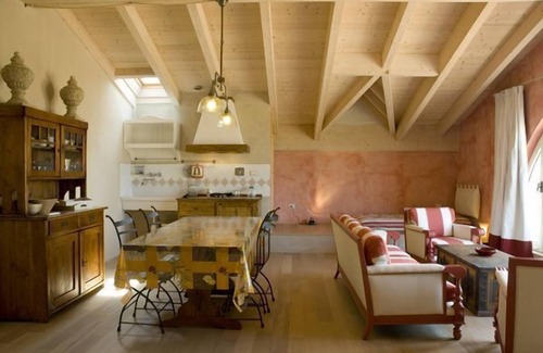 Braccagni House | Guadalupe Tuscany Resort