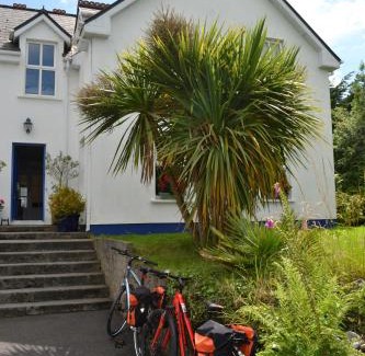 Killarney Bed & Breakfast | Guaire House Killarney