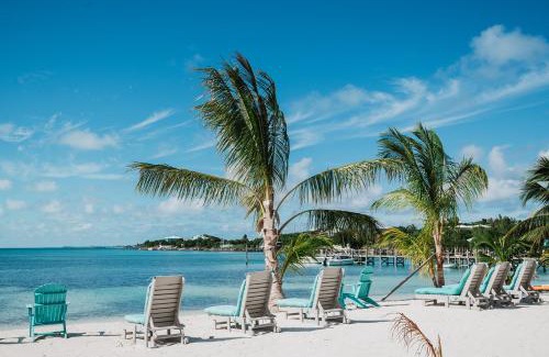 Great Guana Cay Hotel | Guana Beach Inn