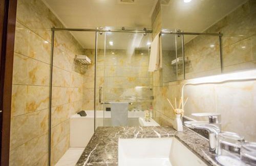 Downtown Beijing Hotel | Guangyao Service Apartment Beijing Ritan