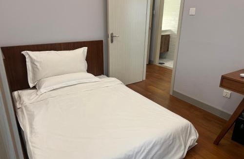 Downtown Beijing Hotel | Guangyao Service Apartment Beijing Ritan