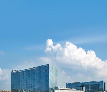 Huadu Hotel | Guangzhou Meihua Hotel