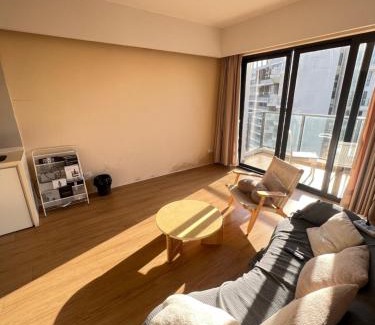 Huiyang Apartment | Guanhaixuan