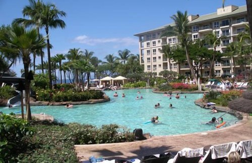 Kaanapali Villa | Guaranteed 2025 Thanksgiving & Christmas Weeks In Maui, Westin Villas