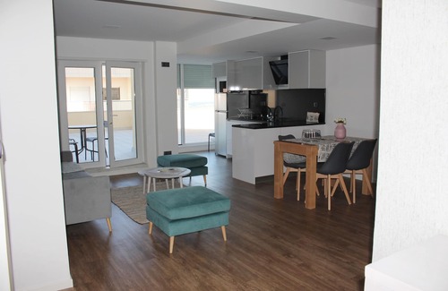 Guarda Apartment | Guarda - Apartment Center - TAVROOM TERRACE