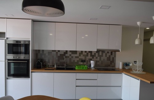 Guarda Apartment | Guarda City - downtown apartment