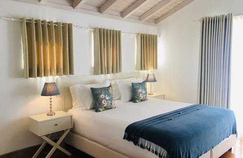 Vila Nova de Milfontes House | Guarda Rios