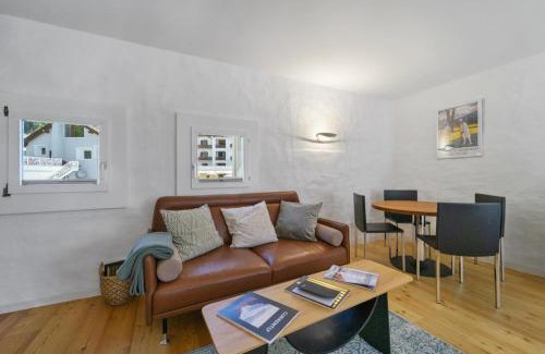 Champfer Apartment | Guardalej 321