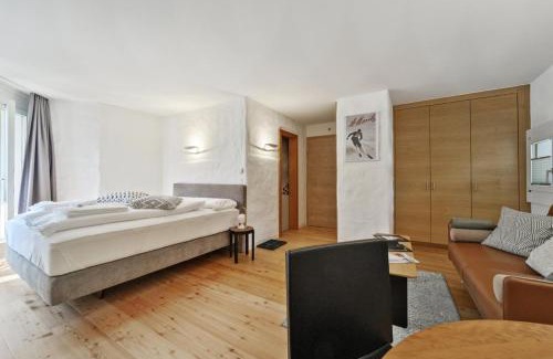 Champfer Apartment | Guardalej 321