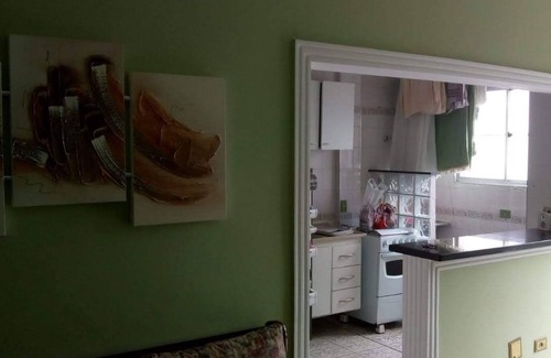Jardim Virginia Apartment | Guarujá Itaparica III Condominium