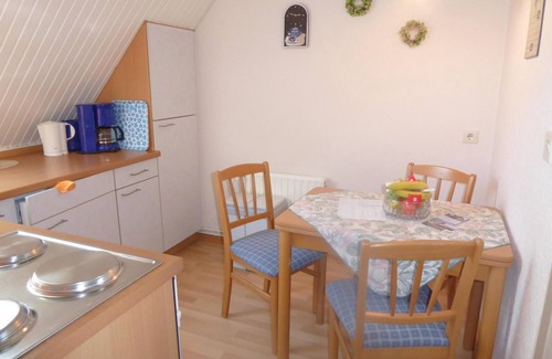 Goting Apartment | Guatingwai 23 Jacobsen Whg 2