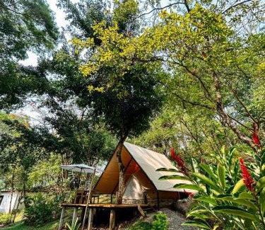 San Agustin Lanquin Hotel | Guayaha