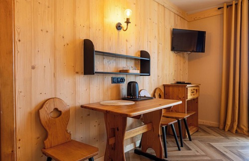 Zakopane Apartment | Gubałówka Dream Studio #15