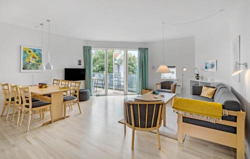 Gudhjem Apartment | Gudhjem Søpark Lejl 24