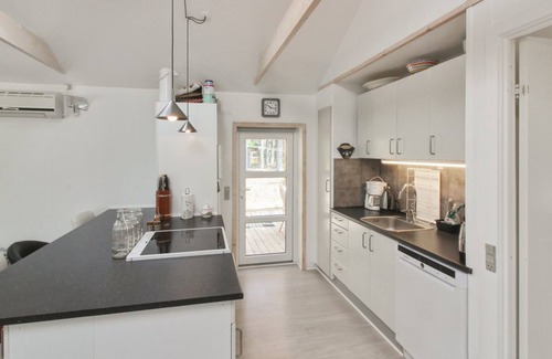 Sømarken House | "Gudmand" - 600m from the sea by Interhome