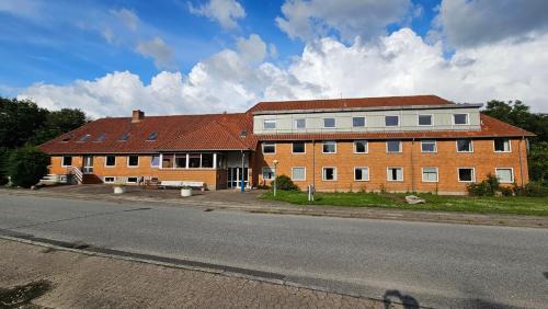Lemvig Hostel | Gudum Park
