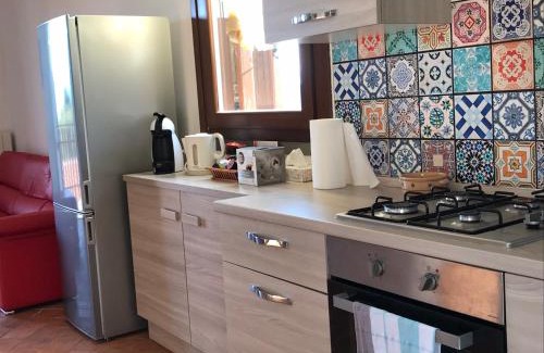 Roncola Apartment | Guendalina Mon Amour