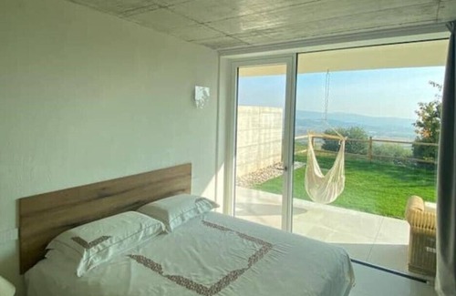 Est Villa | Guendalina Suite Verona