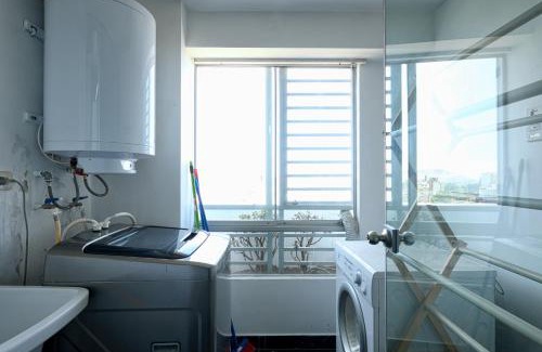 San Antonio Apartment | Guernica Apartments