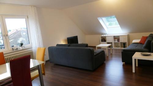 Huettlingen Apartment | guest apartment niederalfingen