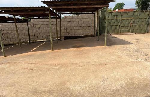 Lobamba Apartment | Guest Apartments
