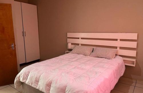 Lobamba Apartment | Guest Apartments