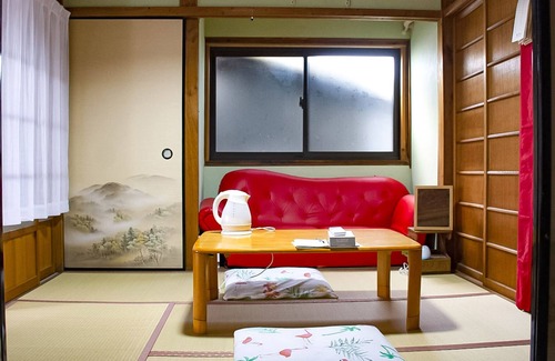 Kamitonda House | Guest Cafe Kuchikumano