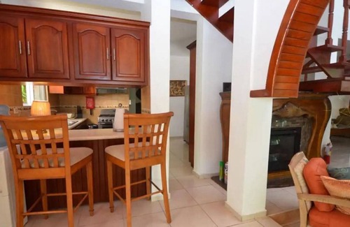 Villas Ana Maria Villa | Guest-friendly villa in downtown Sosua, fully equipped, perfect for parties!
