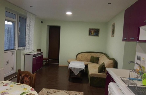 Novi Pazar House | Guest Hausе"Katerina"