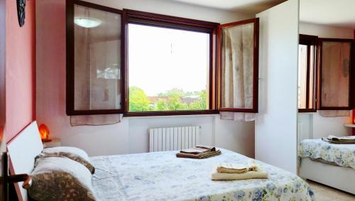 Cadelbosco di Sopra Apartment | Guest Holiday Alpi