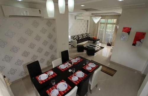 Vizianagaram House | Guest Home Vizianagaram