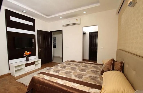 Vizianagaram House | Guest Home Vizianagaram