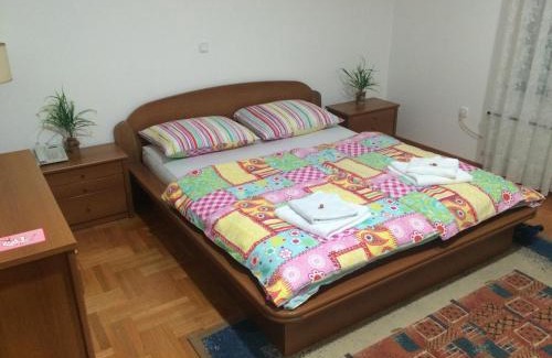 Cvetkovic House | Guest House Šeperić