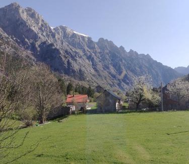 Valbone Other | Guest house 2 bar restaurant