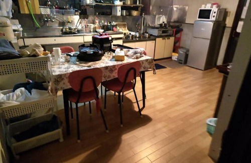 Tsuruoka House | Guest House Abe Tatsunosuke - Vacation STAY 28294v