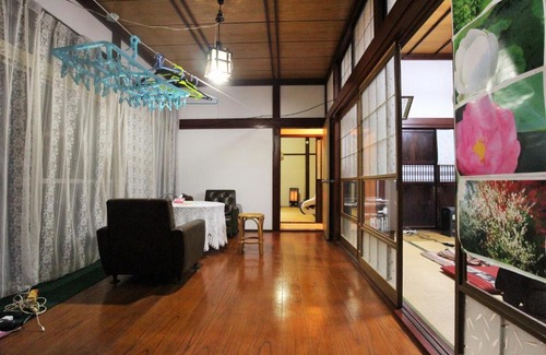 Tsuruoka House | Guest House Abe Tatsunosuke - Vacation STAY 28294v