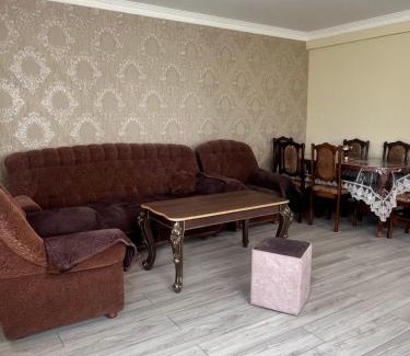 Stepanavan Apartment | Guest House