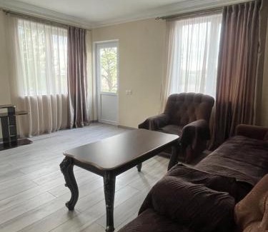 Stepanavan Apartment | Guest House